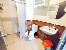 Comfort and Modern Look 2BR at Tamansari Prospero Sidoarjo Apartment