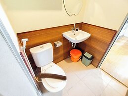 Comfort and Modern Look 2BR at Tamansari Prospero Sidoarjo Apartment