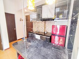 Comfort and Modern Look 2BR at Tamansari Prospero Sidoarjo Apartment