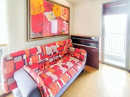 Comfort and Modern Look 2BR at Tamansari Prospero Sidoarjo Apartment