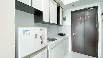 Cozy Studio Apartment at Casa De Parco near ICE BSD