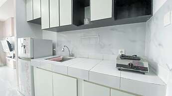 Cozy Studio Apartment at Casa De Parco near ICE BSD