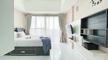 Cozy Studio Apartment at Casa De Parco near ICE BSD