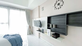 Cozy Studio Apartment at Casa De Parco near ICE BSD