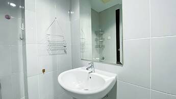 Cozy Studio Apartment at Casa De Parco near ICE BSD