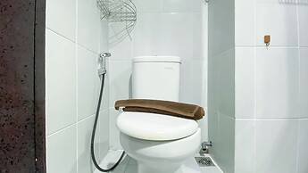 Cozy Studio Apartment at Casa De Parco near ICE BSD