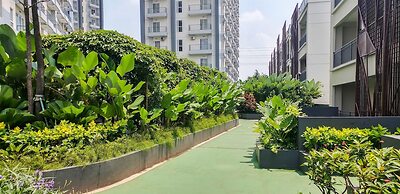 Cozy Studio Apartment at Casa De Parco near ICE BSD