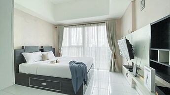 Cozy Studio Apartment at Casa De Parco near ICE BSD