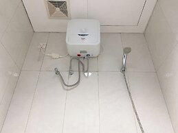 Fully Furnished and Comfortable 2BR Nifarro Park Apartment