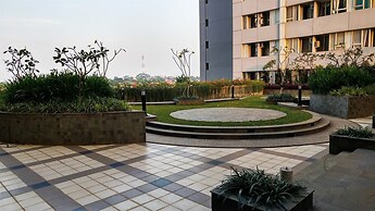 Fully Furnished and Comfortable 2BR Nifarro Park Apartment