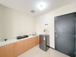 Fully Furnished and Comfortable 2BR Nifarro Park Apartment