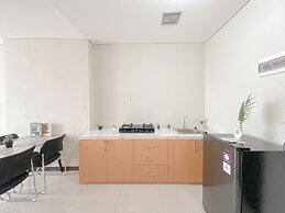 Fully Furnished and Comfortable 2BR Nifarro Park Apartment