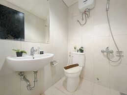 Fully Furnished and Comfortable 2BR Nifarro Park Apartment