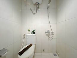 Fully Furnished and Comfortable 2BR Nifarro Park Apartment