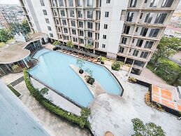 1BR Cozy and Modern at Tamansari Prospero Sidoarjo Apartment