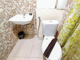 1BR Cozy and Modern at Tamansari Prospero Sidoarjo Apartment