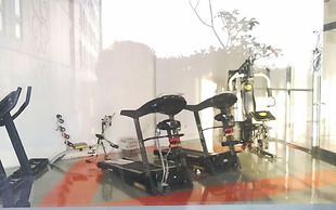 1BR Cozy and Modern at Tamansari Prospero Sidoarjo Apartment