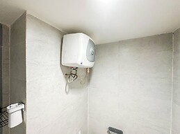 Tiny Studio with Pool View at Taman Melati Surabaya Apartment