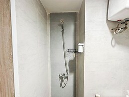 Tiny Studio with Pool View at Taman Melati Surabaya Apartment