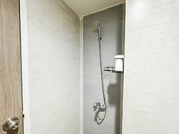 Tiny Studio with Pool View at Taman Melati Surabaya Apartment