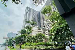 Modern Style and Homey Studio Apartment Collins Boulevard