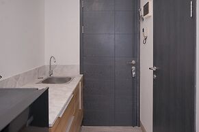 Modern Style and Homey Studio Apartment Collins Boulevard