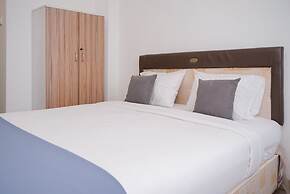 Modern Style and Homey Studio Apartment Collins Boulevard