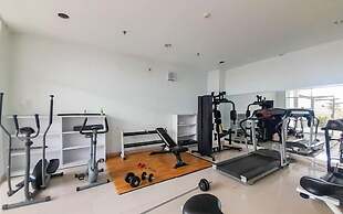 Cozy and Nice Studio at Student Castle Yogyakarta Apartment