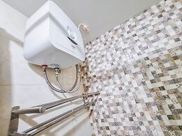 Mountain View Studio for 6 Pax at Mataram City Apartment