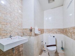 Mountain View Studio for 6 Pax at Mataram City Apartment