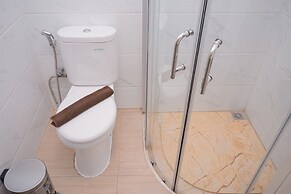 Luxury Japanese Style and Tranquil 3BR at Sky House BSD