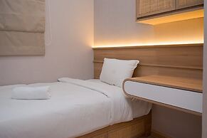 Luxury Japanese Style and Tranquil 3BR at Sky House BSD