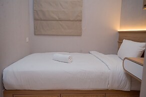 Luxury Japanese Style and Tranquil 3BR at Sky House BSD