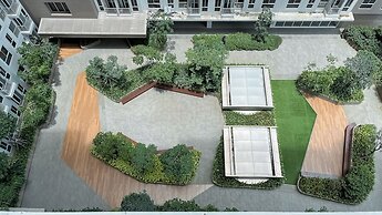 Stunning Studio Apartment at Tokyo Riverside PIK 2