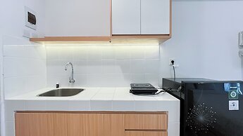 Stunning Studio Apartment at Tokyo Riverside PIK 2