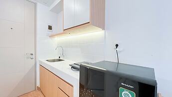 Stunning Studio Apartment at Tokyo Riverside PIK 2