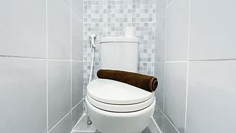 Stunning Studio Apartment at Tokyo Riverside PIK 2