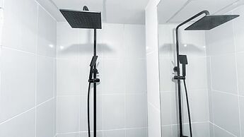 Stunning Studio Apartment at Tokyo Riverside PIK 2