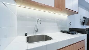 Stunning Studio Apartment at Tokyo Riverside PIK 2