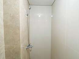 Good Place and Cozy Studio at Transpark Cibubur Apartment