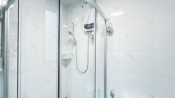 Brand New 3BR at Sky House BSD Apartment