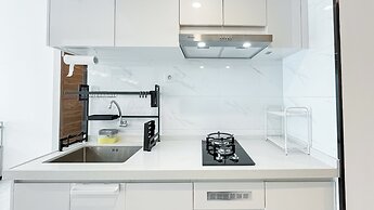 Brand New 3BR at Sky House BSD Apartment