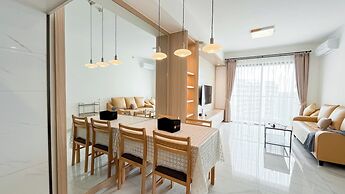 Brand New 3BR at Sky House BSD Apartment