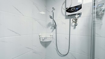 Brand New 3BR at Sky House BSD Apartment