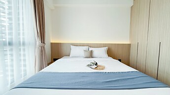 Brand New 3BR at Sky House BSD Apartment