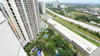 Brand New 3BR at Sky House BSD Apartment