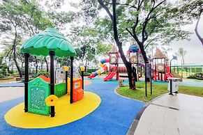 Brand New 3BR at Sky House BSD Apartment