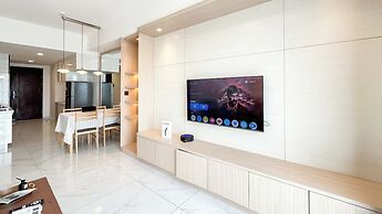 Brand New 3BR at Sky House BSD Apartment