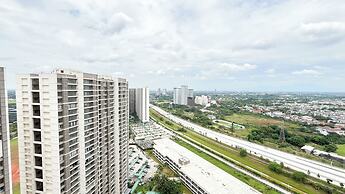 Brand New 3BR at Sky House BSD Apartment