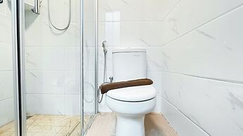 Brand New 3BR at Sky House BSD Apartment